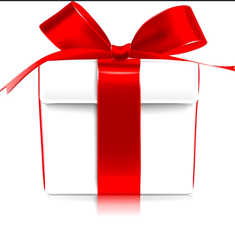Custom Personalized Orders